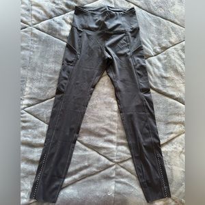 Lululemon fast and free high rise tight leggings size 4